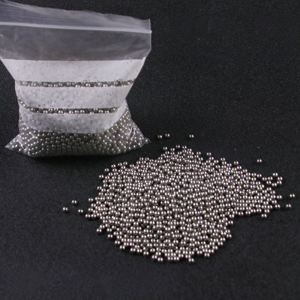 Rotary Tumbler Jewelry Polishing Shot - Rotary Tumbler Polishing Media Stainless Carbon