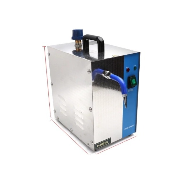 Jewelry Steam Cleaner Professional 2L - Professional Jewelry Steam Cleaner Machine -
