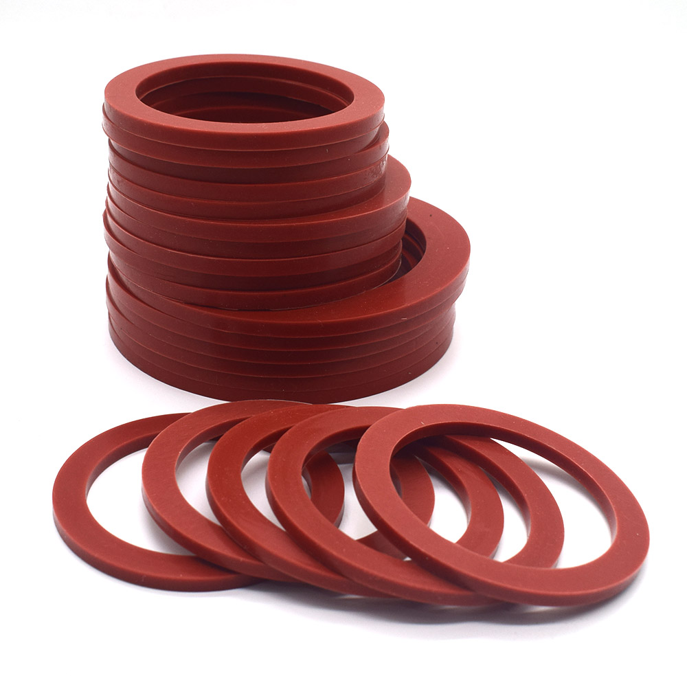 Casting Mold Jewelry Silicone Rubber - 5PCS 2.5/ 3/3.5/4in High Temperature Casting