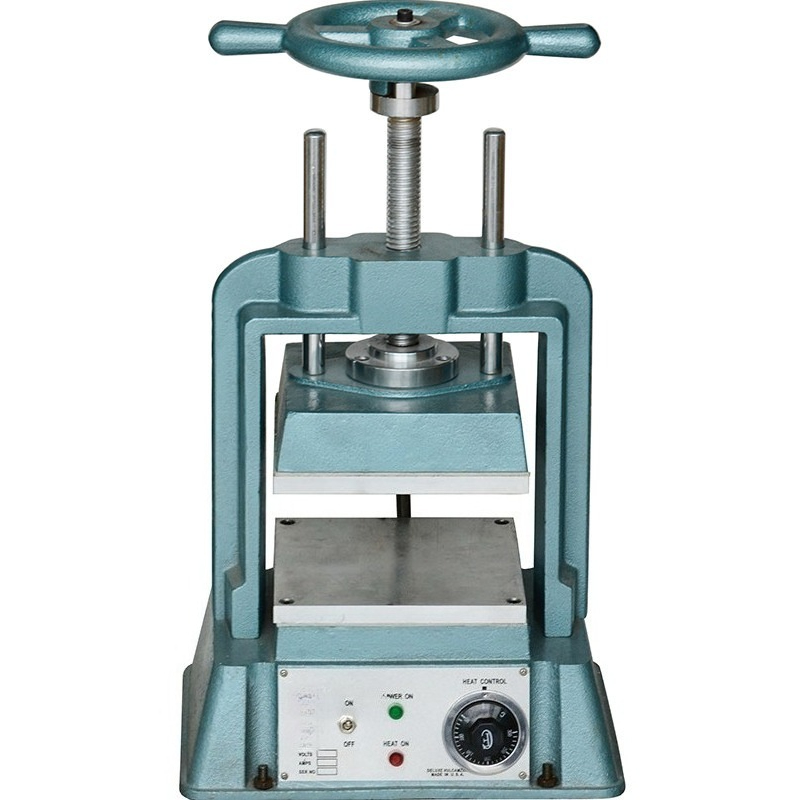 Casting Mold Jewelry Silicone Rubber - Jewelry Mold Making Machine Silicone Vulcanizer