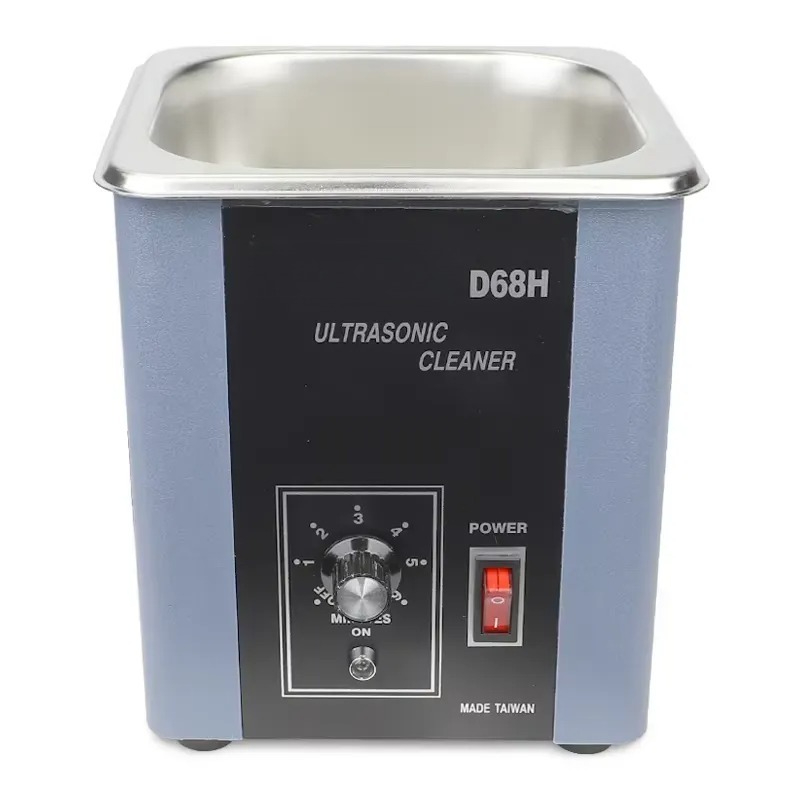 D-68 Digital Ultrasonic Cleane - Ultrasonic Jewelry Cleaner Digital Timer review and price