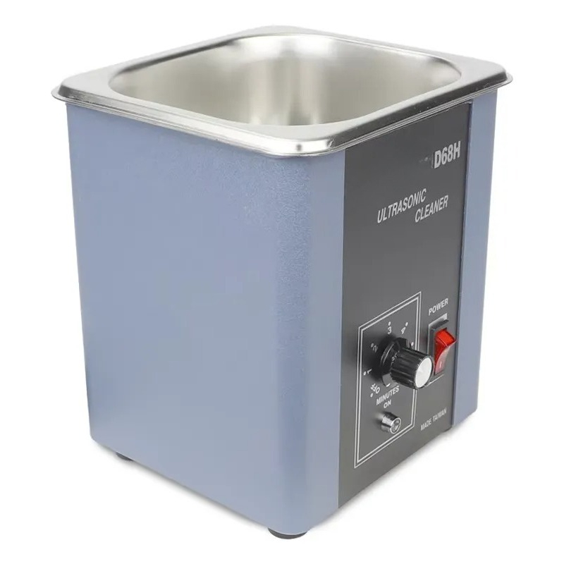 D-68 Digital Ultrasonic Cleane - Ultrasonic Jewelry Cleaner Digital Timer review and price