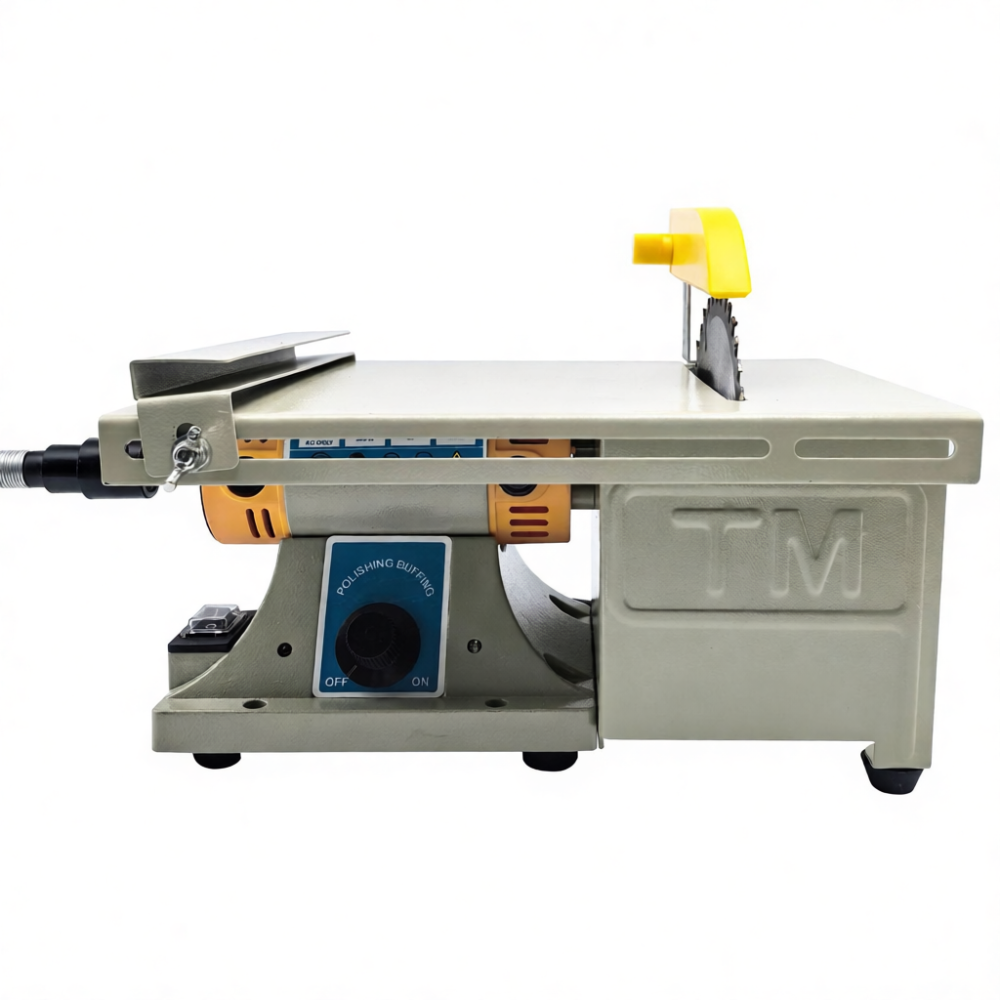 TM2 Bench Polishing Machine Du - Bench Buffer Jewelry Polishing Machine review and price