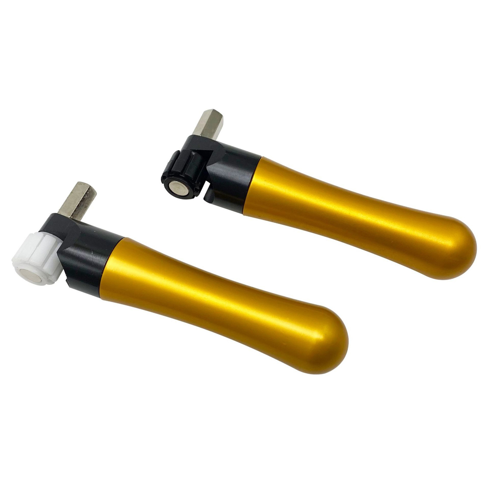 Ring Setter Clamp with 9 Dies  - Ring Clamp Wood Jewelry Setting Tool review and price