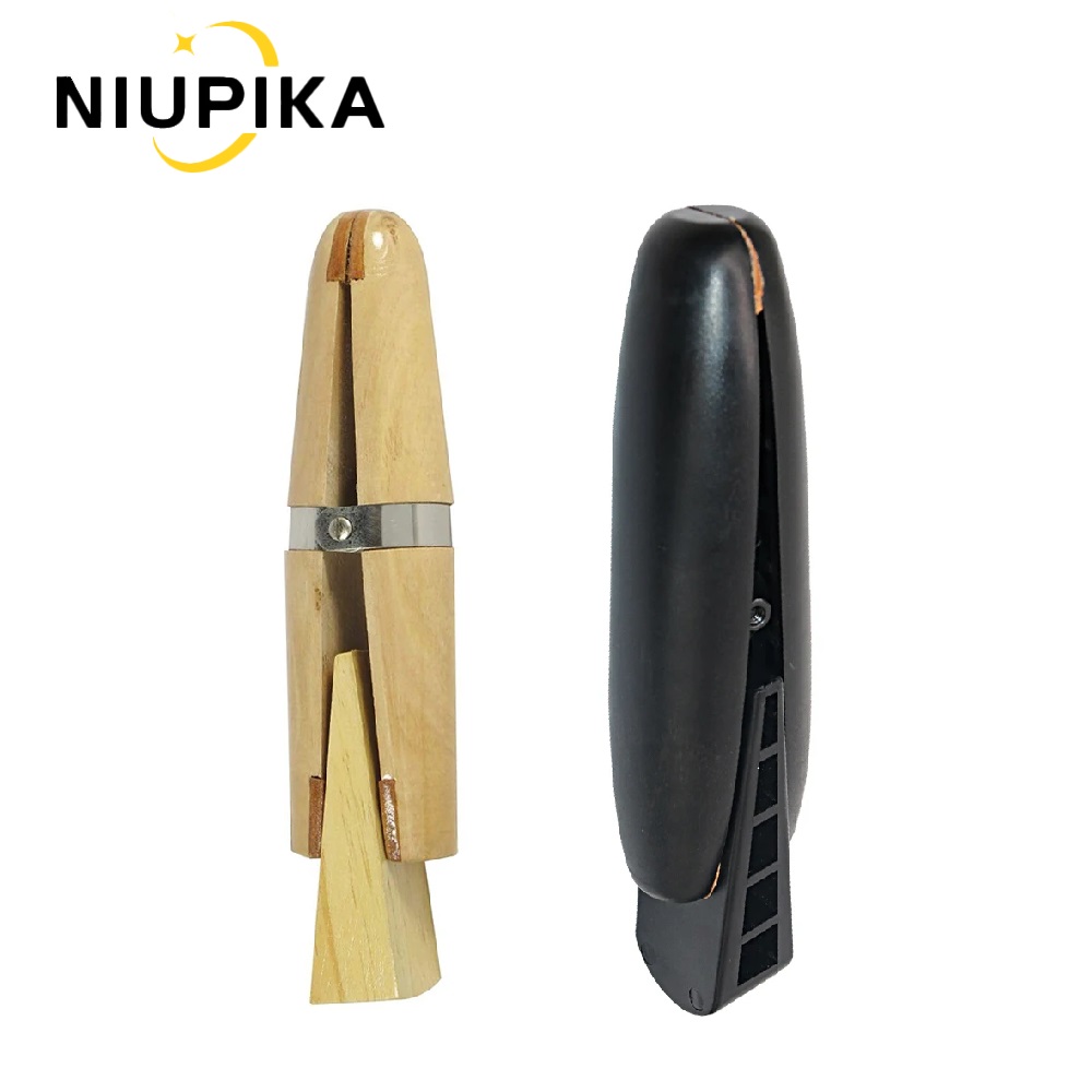 NIUPIKA Ring Clamp Wedge Jewel - Ring Clamp Wood Jewelry Setting Tool review and price