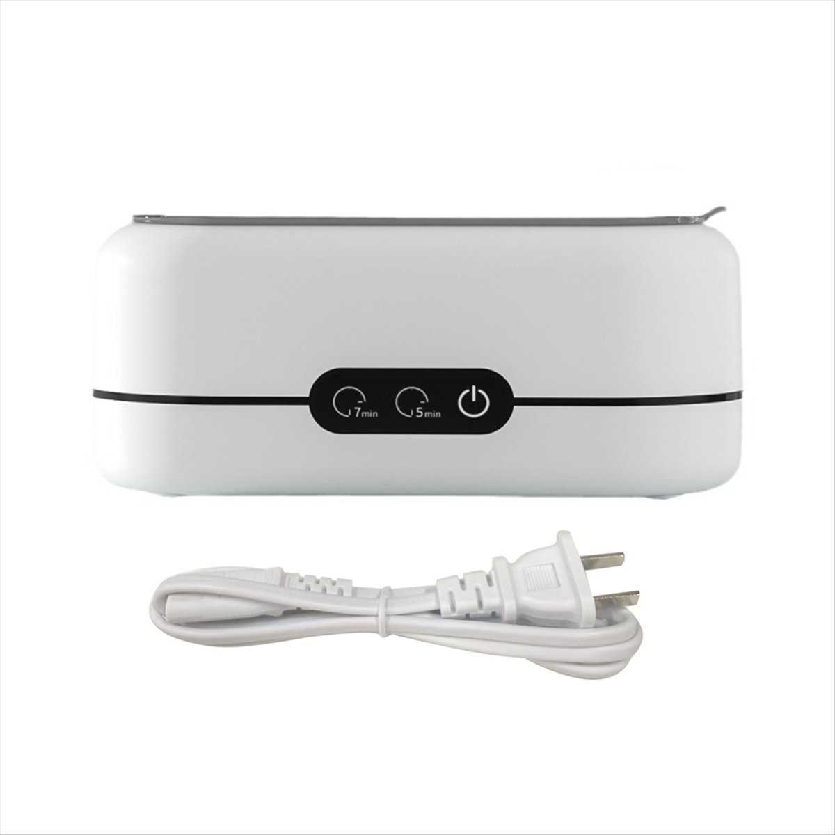 A77K Ultrasonic Jewelry Cleane - Ultrasonic Jewelry Cleaner Digital Timer review and price