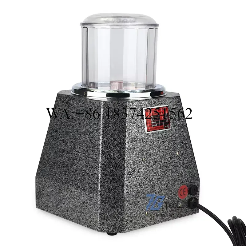 Wmwmnu for KD-100 Magnetic Tum - Jewelry Magnetic Tumbler Polisher Pin review and price