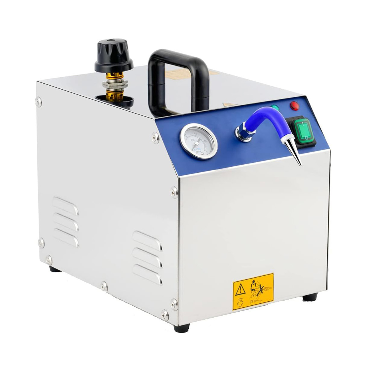 Professional 2L Jewelry Steam  - Jewelry Steam Cleaner Professional 2L review and price
