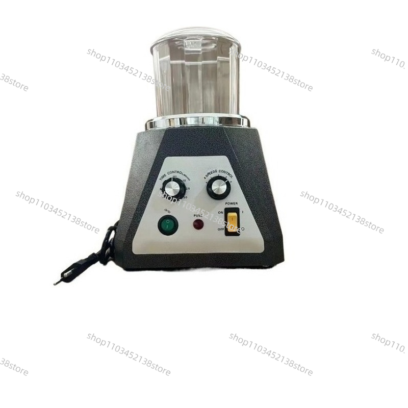 KT-100 Magnetic Pin Tumbler Po - Jewelry Magnetic Tumbler Polisher Pin review and price
