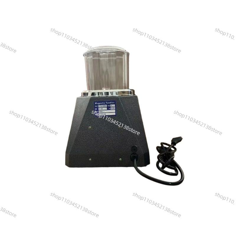 KT-100 Magnetic Pin Tumbler Po - Jewelry Magnetic Tumbler Polisher Pin review and price