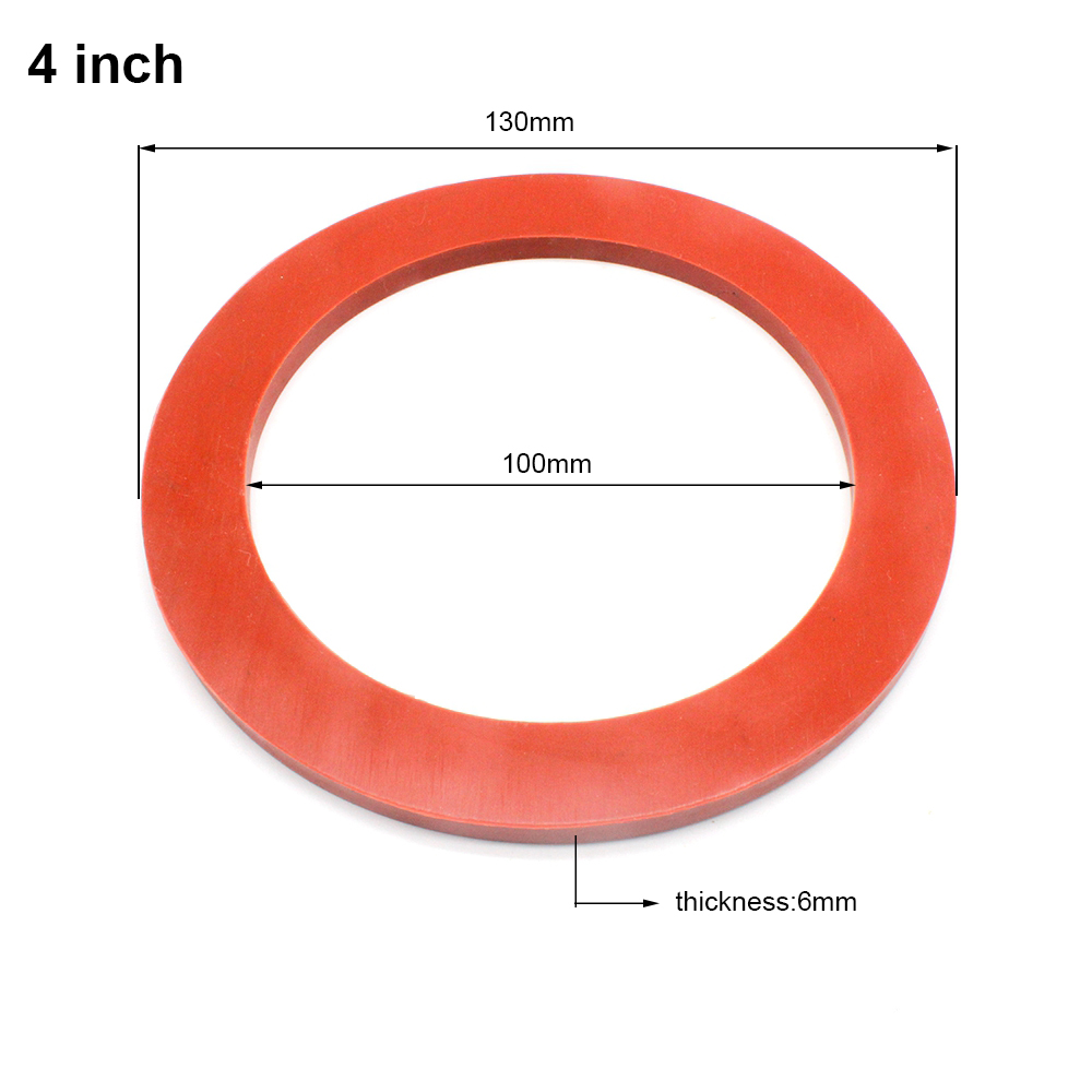 3PCS Silicone Gaskets for Vacu - Casting Mold Jewelry Silicone Rubber review and price