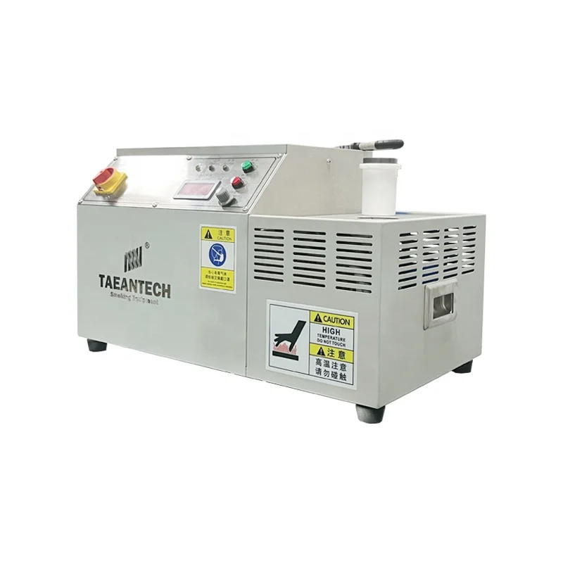 Mini 1kg 2kg  Crucible Furnace - Gold Melting Furnace Crucible 2Kg review and price