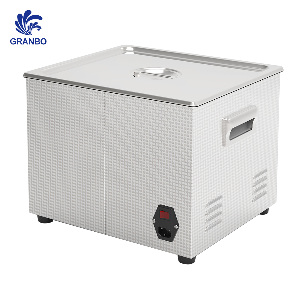 Granbo 15L Digital Ultrasonic  - Ultrasonic Jewelry Cleaner Digital Timer review and price