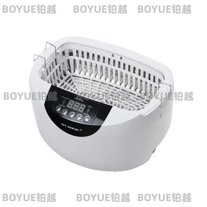 Mini Ultrasonic Cleaner 2.5L H - Ultrasonic Cleaner Machine Glasses Denture review and price