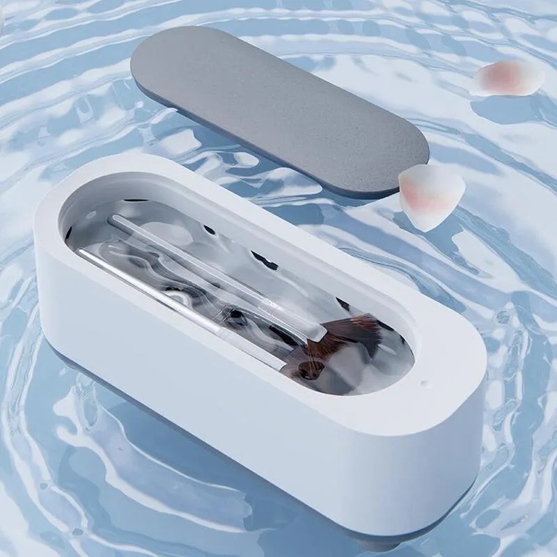 Ultrasonic cleaning machine po - Ultrasonic Cleaner Machine Glasses Denture review and price