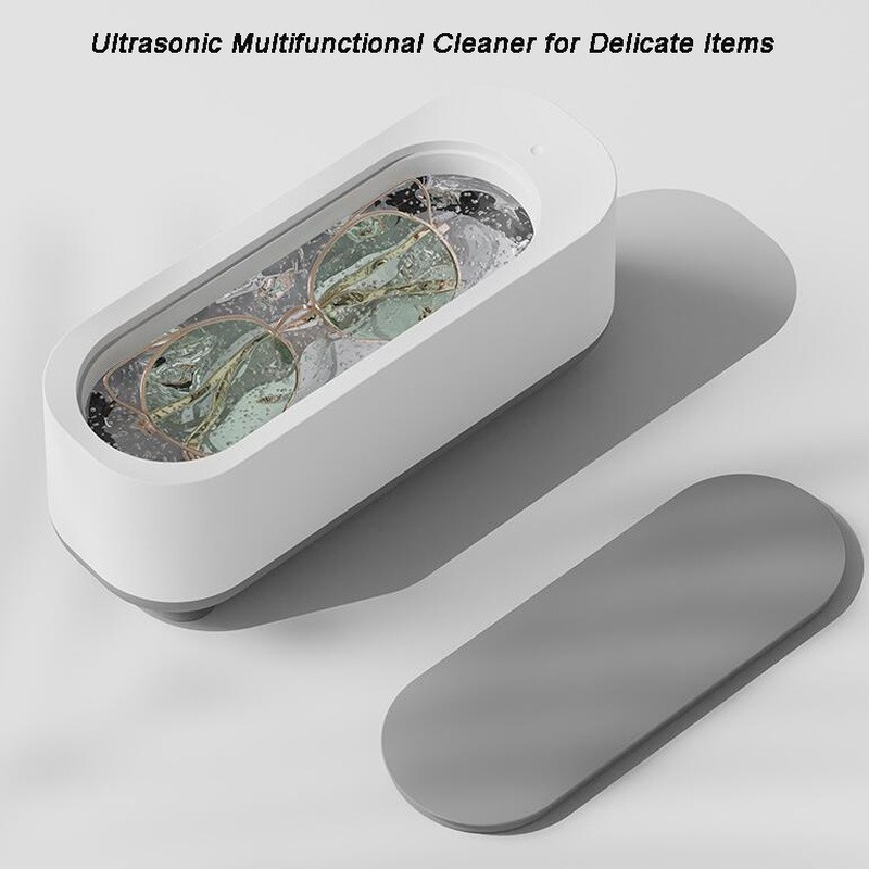 Ultrasonic cleaning machine po - Ultrasonic Cleaner Machine Glasses Denture review and price