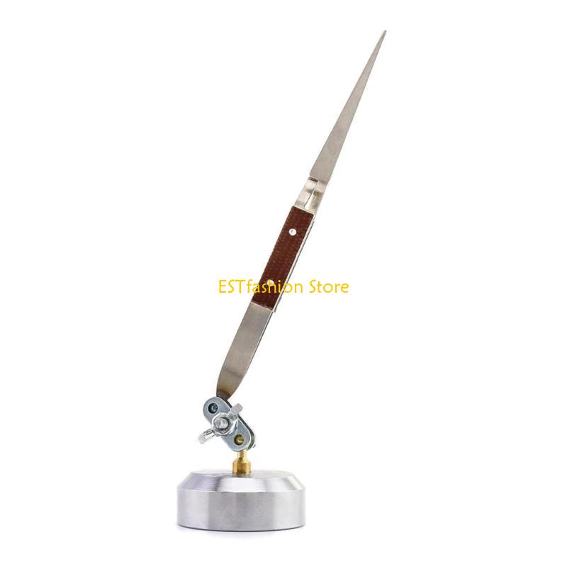 Y5GC Works 360° Rotation Solde - Third Hand Soldering Tweezers Base review and price