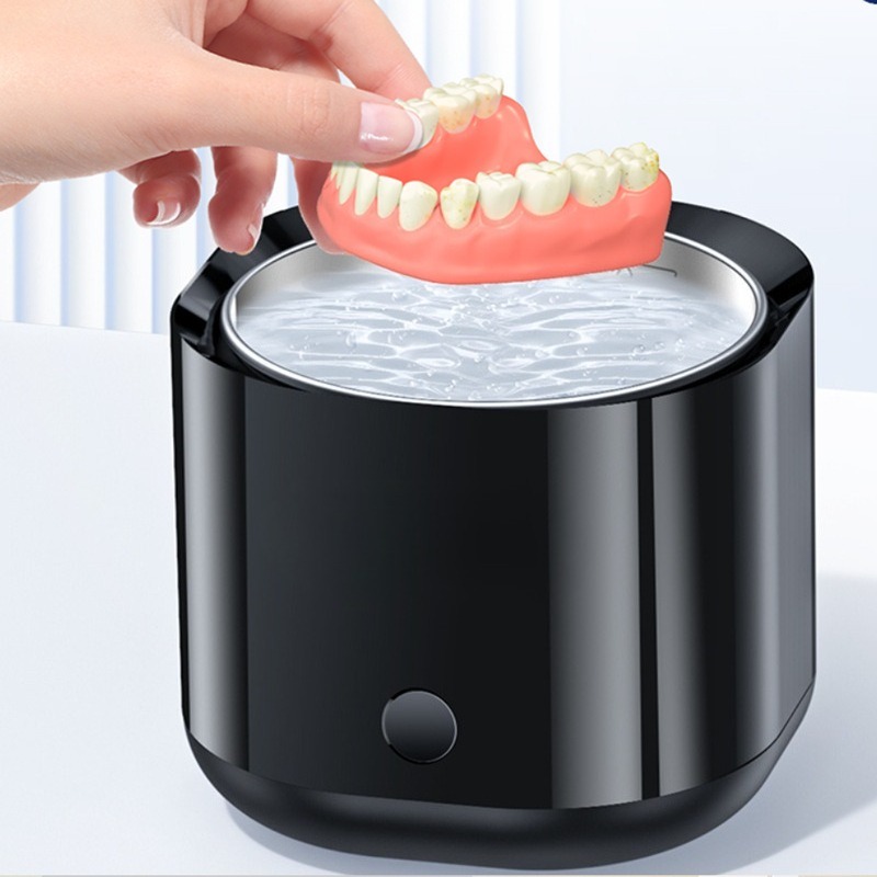 Household Ultrasonic Cleaner f - Ultrasonic Cleaner Machine Glasses Denture review and price