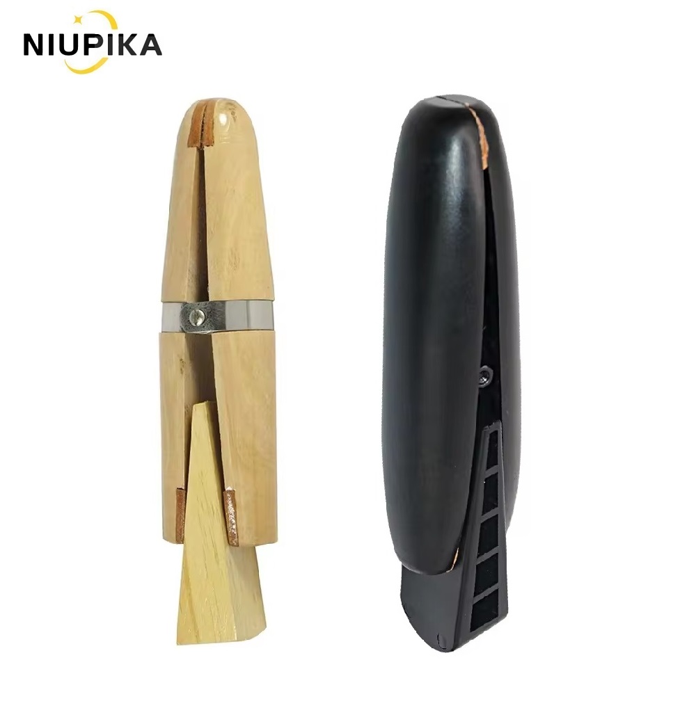 NIUPIKA Ring Clamp Wedge Woode - Ring Clamp Wood Jewelry Setting Tool review and price