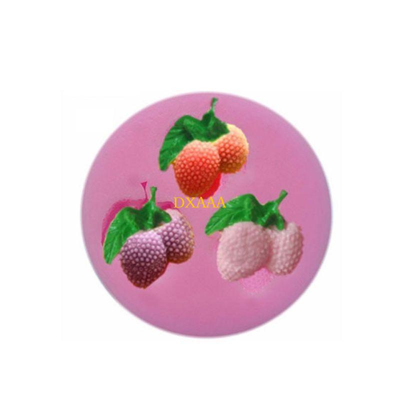 DXAA Stereo Grapes Silicone Mo - Casting Mold Jewelry Silicone Rubber review and price
