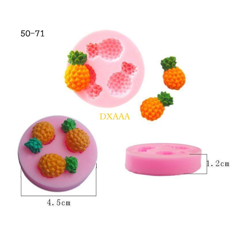 DXAA Stereo Grapes Silicone Mo - Casting Mold Jewelry Silicone Rubber review and price