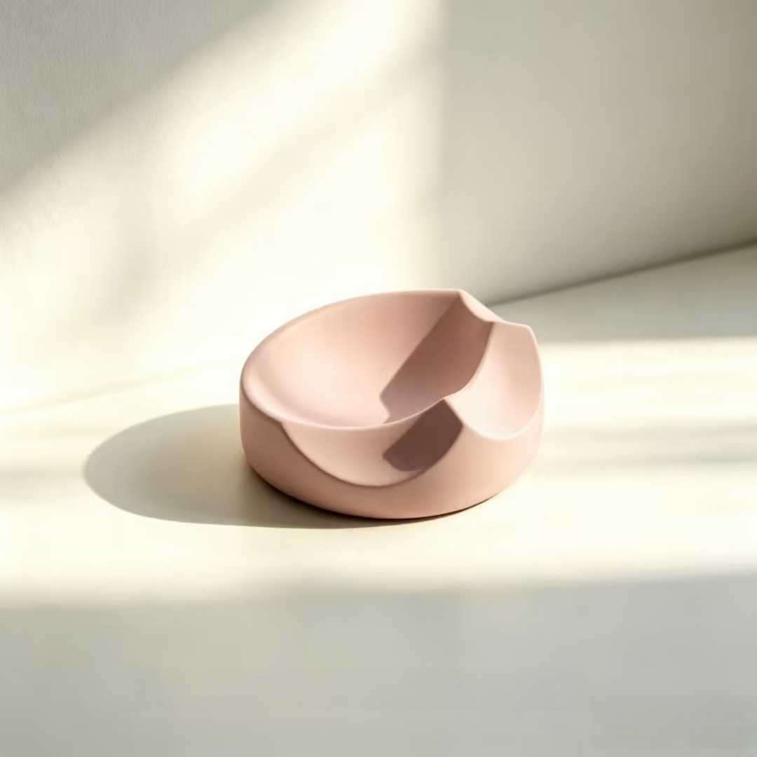 Abstract Mountain Shape Storag - Casting Mold Jewelry Silicone Rubber review and price