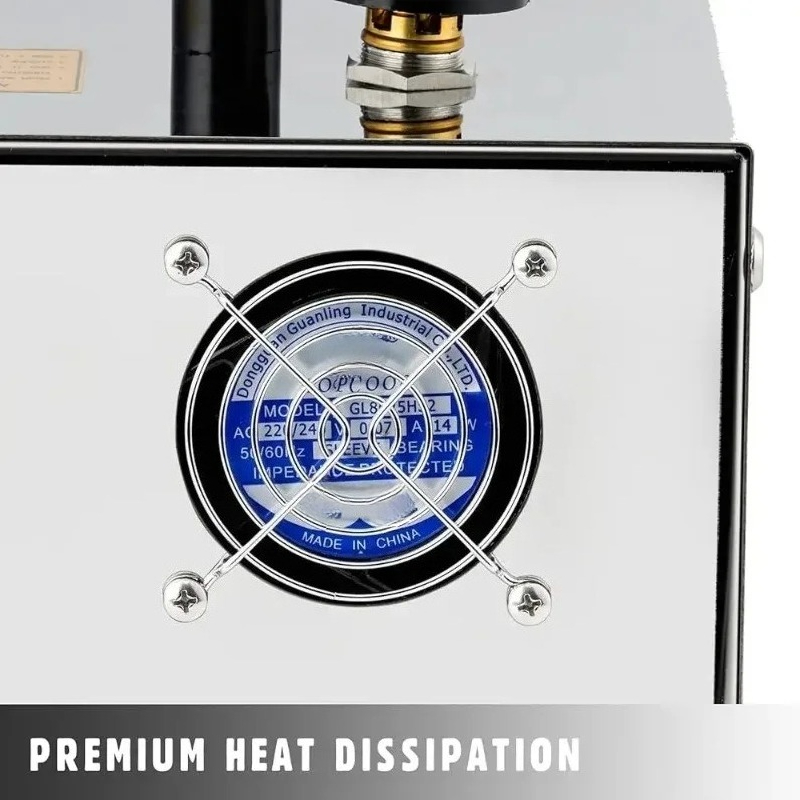 Professional Jewelry Steam Cle - Jewelry Steam Cleaner Professional 2L review and price