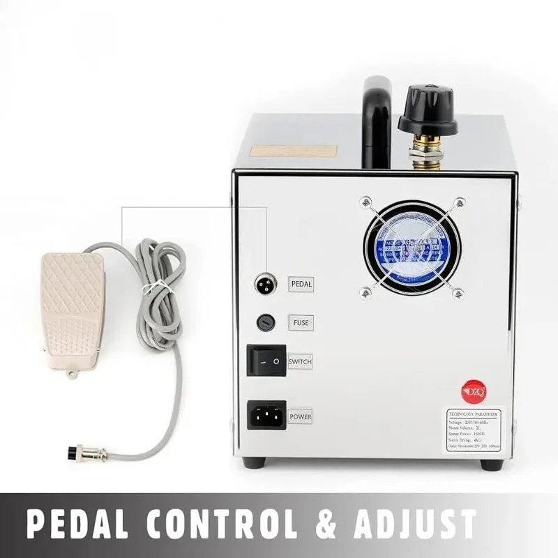 Professional Jewelry Steam Cle - Jewelry Steam Cleaner Professional 2L review and price