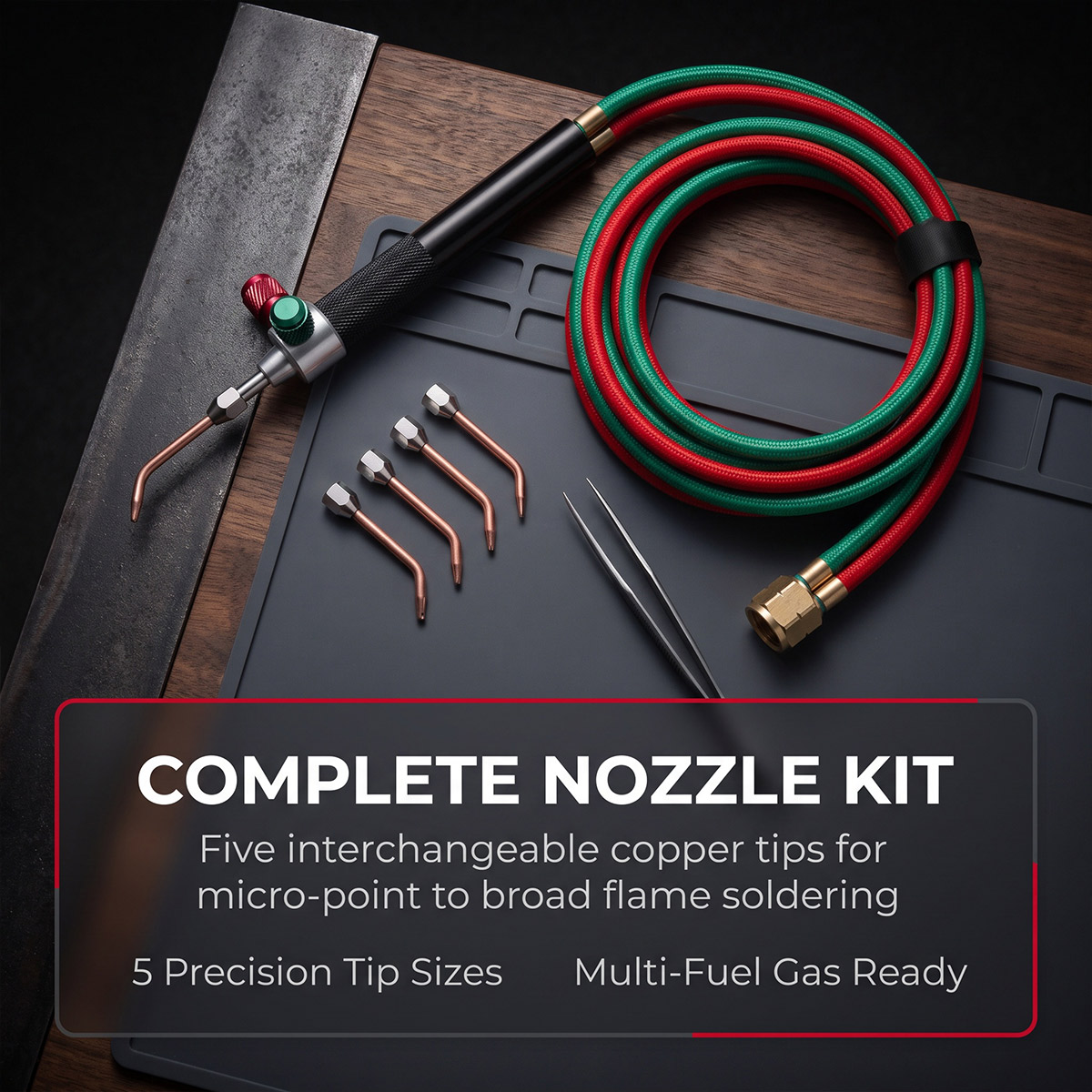 Mini Oxygen Gas Torch Kit, Jew - Jewelry Soldering Torch Mini Butane review and price