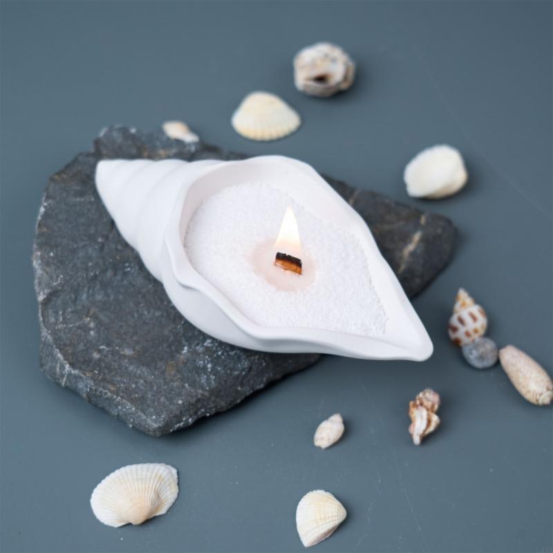 L43A Conch Jar Mould Jewelry S - Casting Mold Jewelry Silicone Rubber review and price