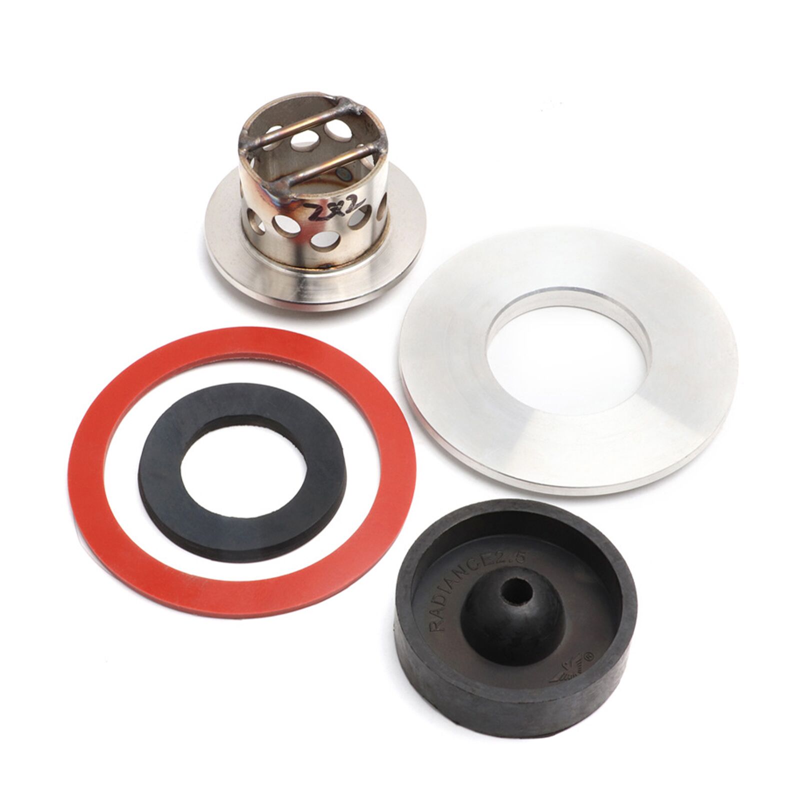 Prof. Jewelry Casting Flask Se - Casting Mold Jewelry Silicone Rubber review and price