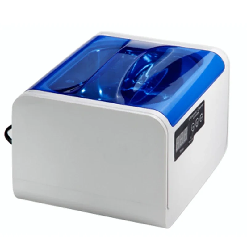 220v 2500ML/1400ML Ultrasonic  - Ultrasonic Cleaner Machine Glasses Denture review and price