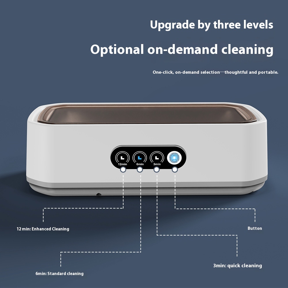 Ultrasonic Cleaner Machine Eye - Ultrasonic Cleaner Machine Glasses Denture review and price