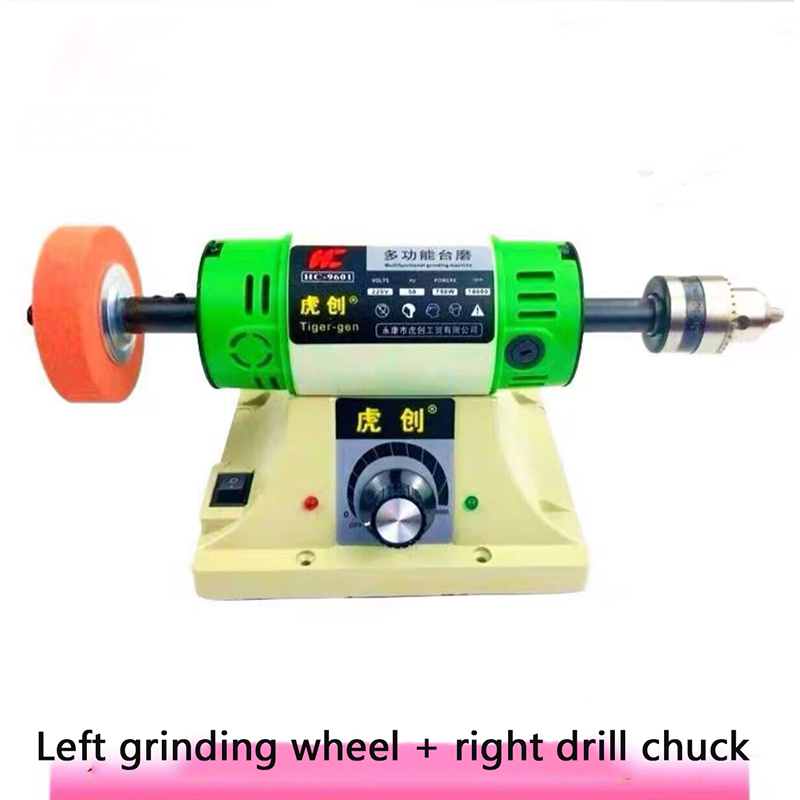 Polishing Buffer Bench Lathe P - Bench Buffer Jewelry Polishing Machine review and price