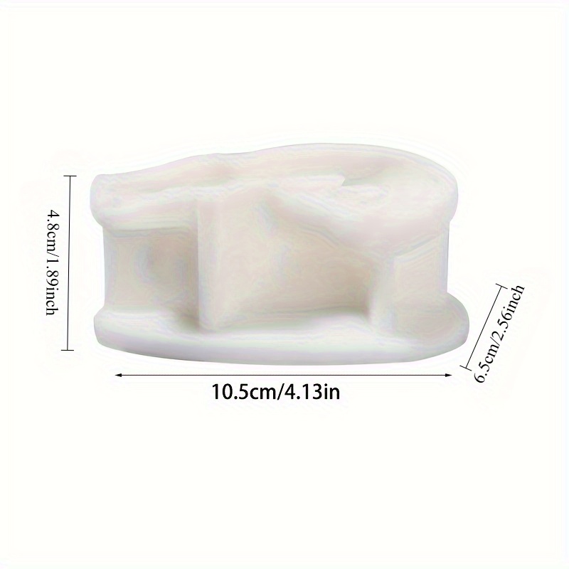 Creative Silicone Cat Mold, 1P - Casting Mold Jewelry Silicone Rubber review and price