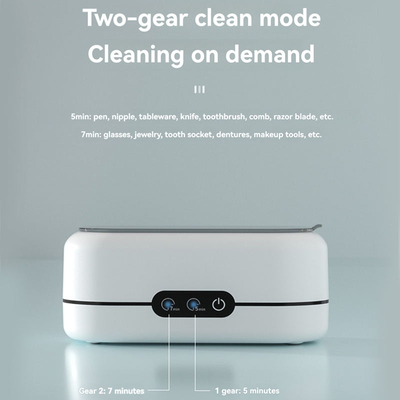 Ultrasonic Jewelry Cleaner, 12 - Ultrasonic Jewelry Cleaner Digital Timer review and price