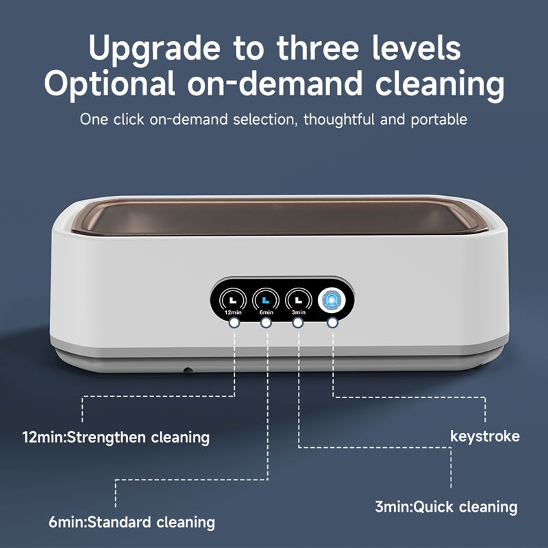 New Ultrasonic Cleaner 650ml M - Ultrasonic Cleaner Machine Glasses Denture review and price