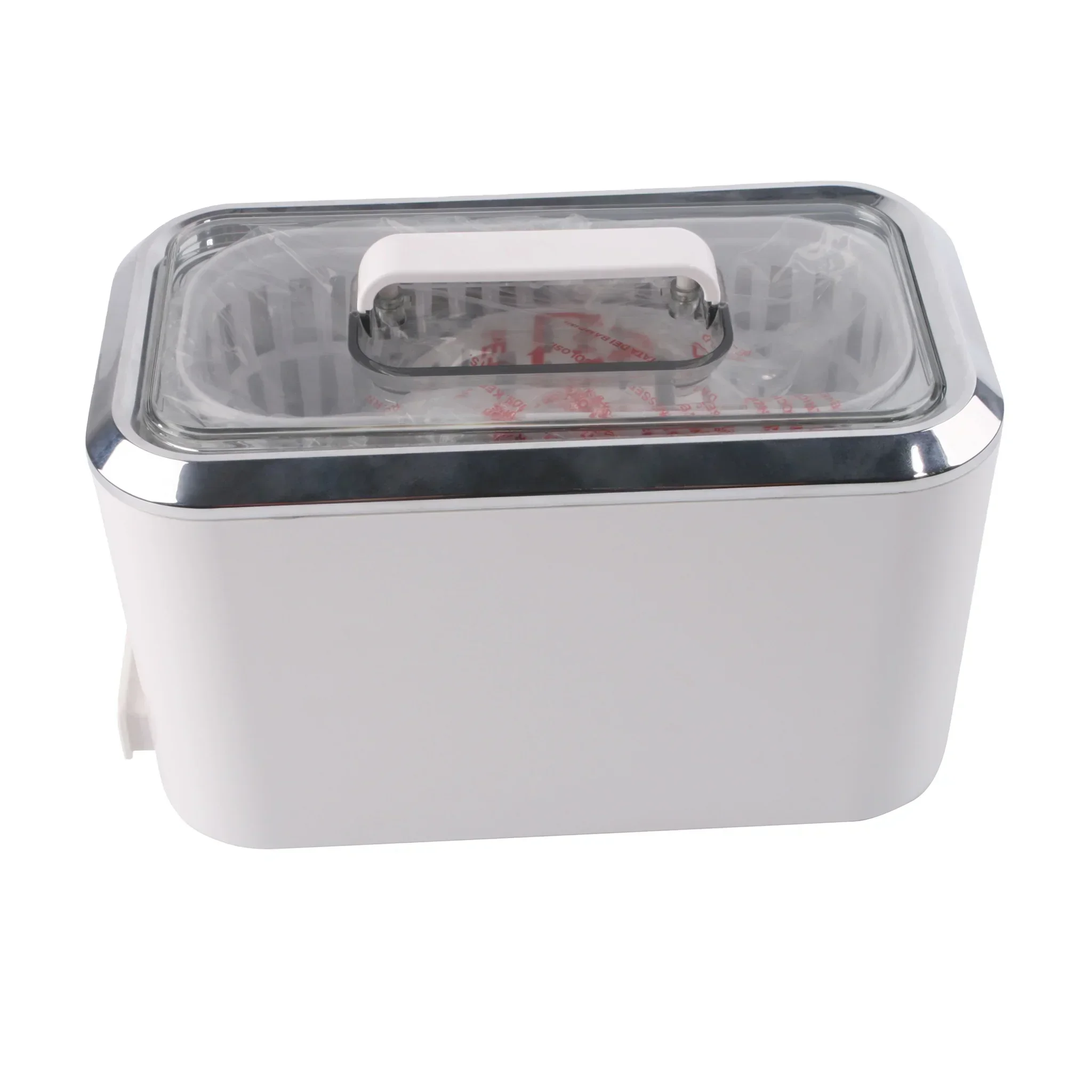 Efficient Ultrasonic Cleaning  - Ultrasonic Cleaner Machine Glasses Denture review and price