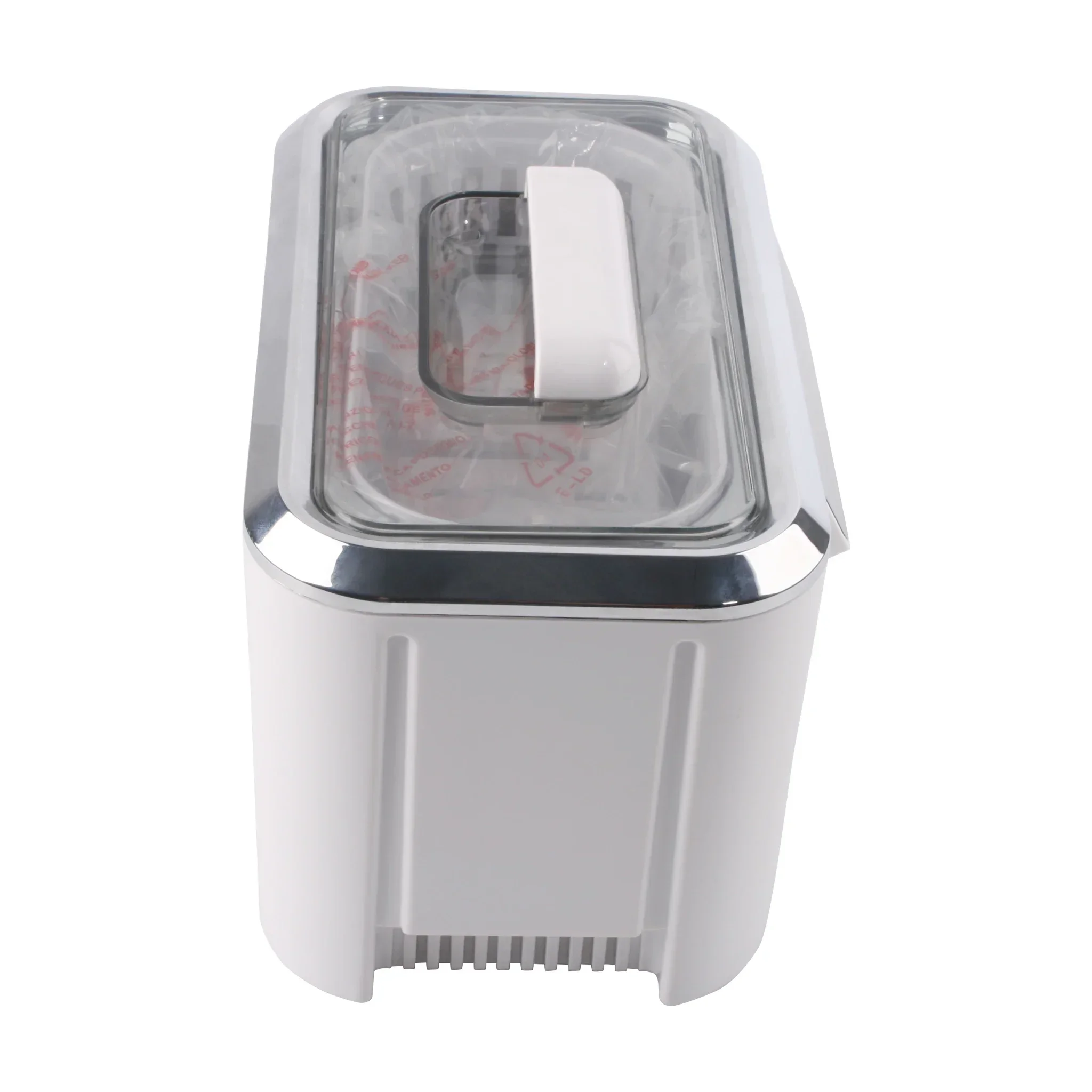 Efficient Ultrasonic Cleaning  - Ultrasonic Cleaner Machine Glasses Denture review and price