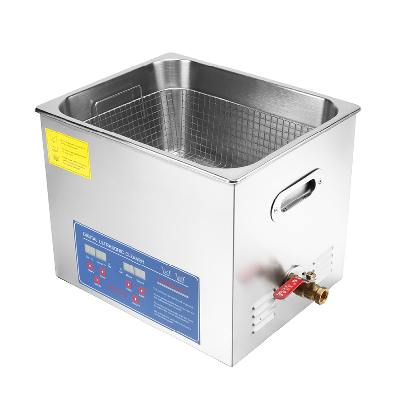 2026-15L Ultrasonic Jewelry Cl - Ultrasonic Jewelry Cleaner Digital Timer review and price