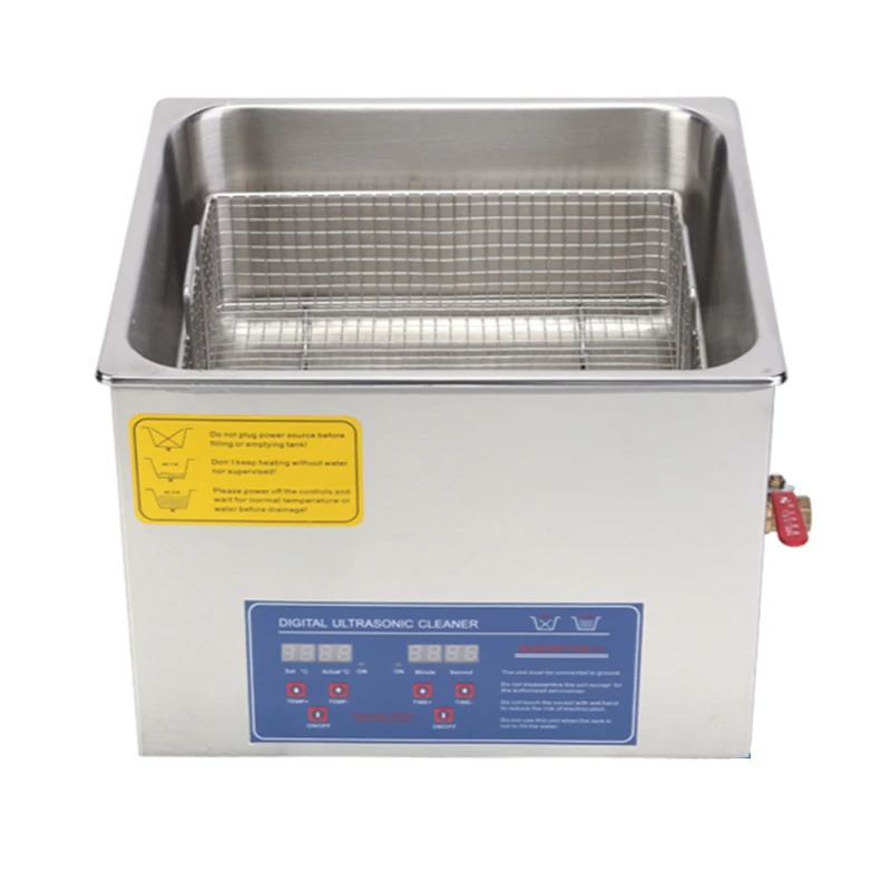 2026-15L Ultrasonic Jewelry Cl - Ultrasonic Jewelry Cleaner Digital Timer review and price