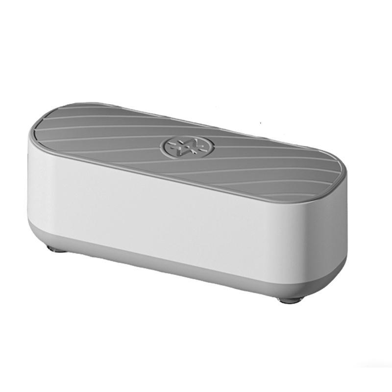 Ultrasonic Denture Cleaner Dua - Ultrasonic Cleaner Machine Glasses Denture review and price