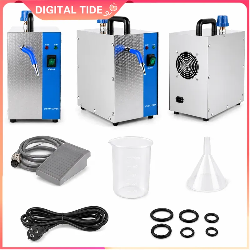 Professional Jewelry Steam Cle - Jewelry Steam Cleaner Professional 2L review and price