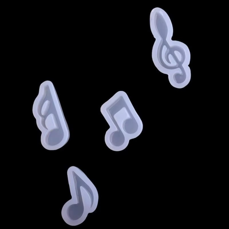 4pcs Silicone Resin Mold For D - Casting Mold Jewelry Silicone Rubber review and price