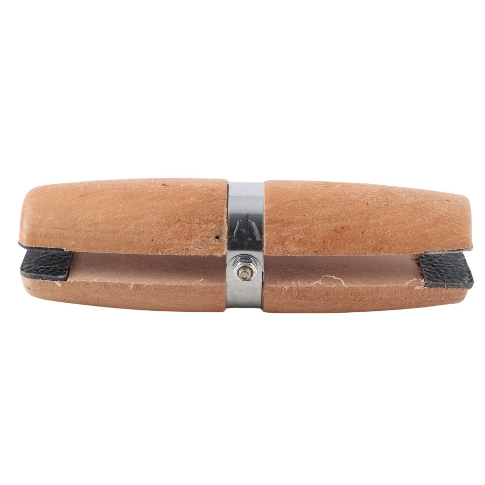 Adjustable Wood Material Wood  - Ring Clamp Wood Jewelry Setting Tool review and price