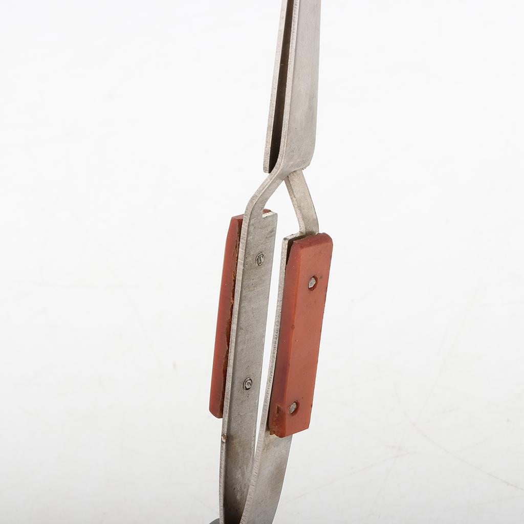 Adjustable Third Hand Solderin - Third Hand Soldering Tweezers Base review and price