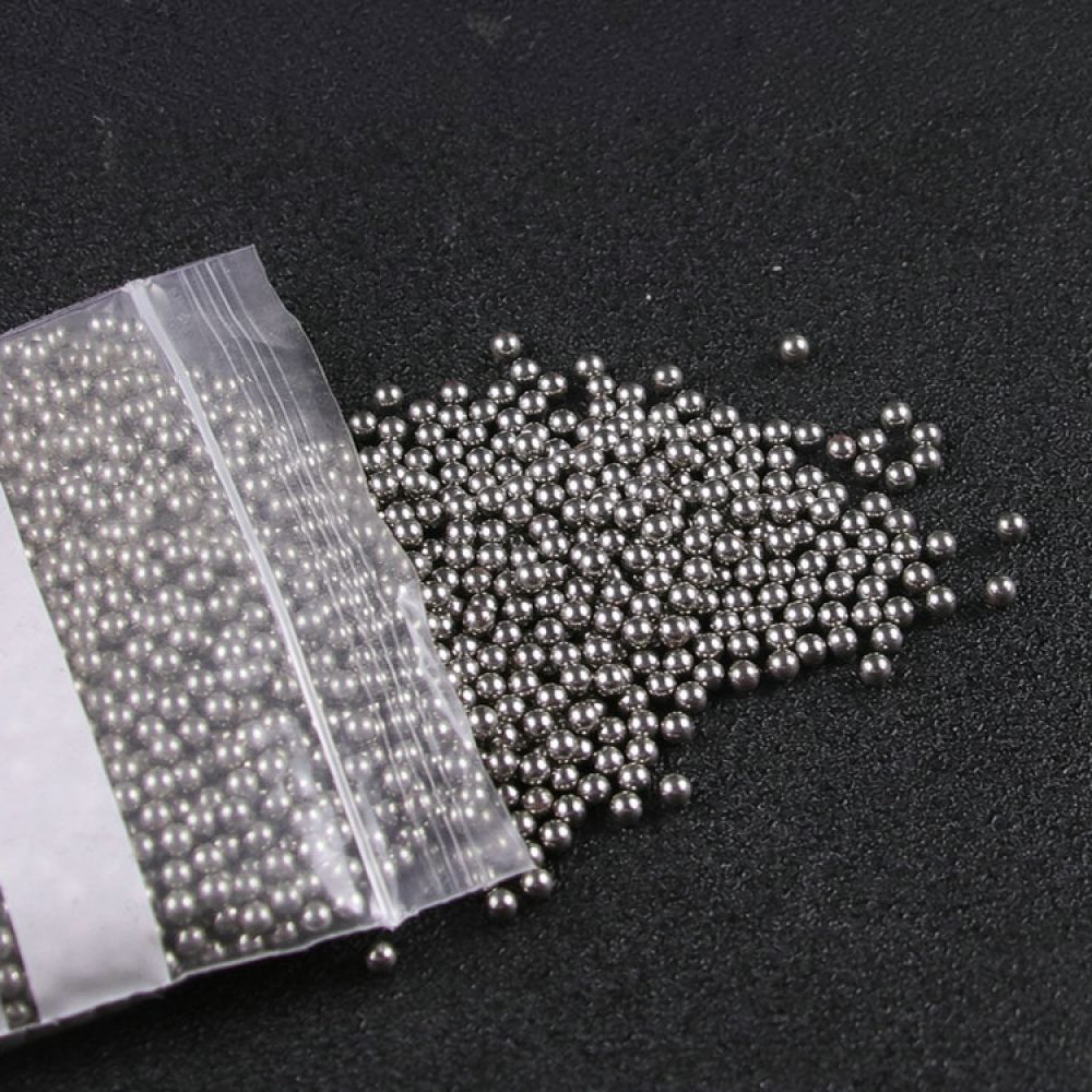 Rotary Tumbler Polishing Media - Rotary Tumbler Jewelry Polishing Shot review and price