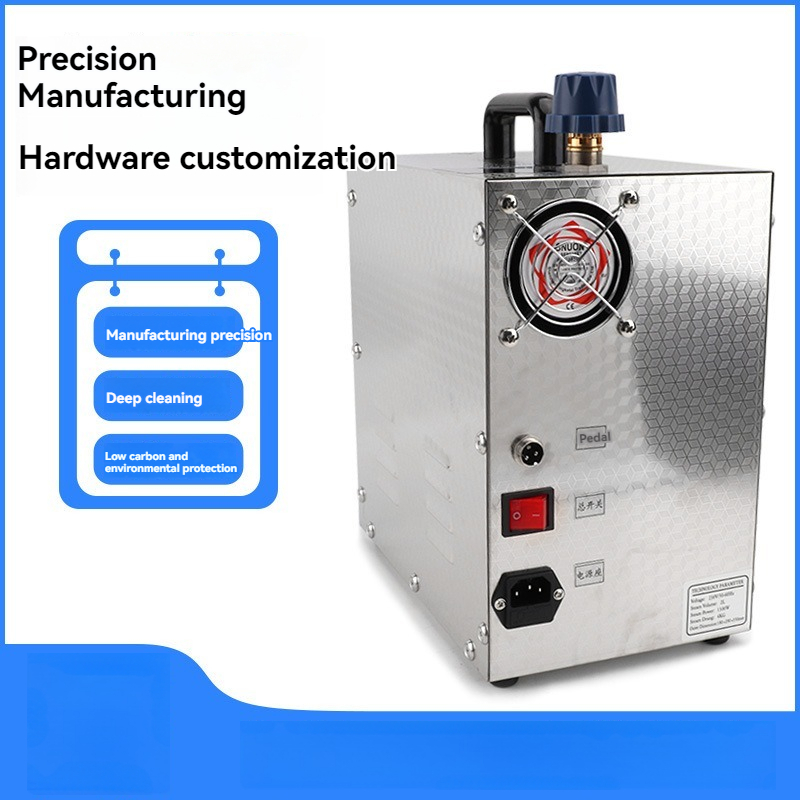 Professional Jewelry Steam Cle - Jewelry Steam Cleaner Professional 2L review and price