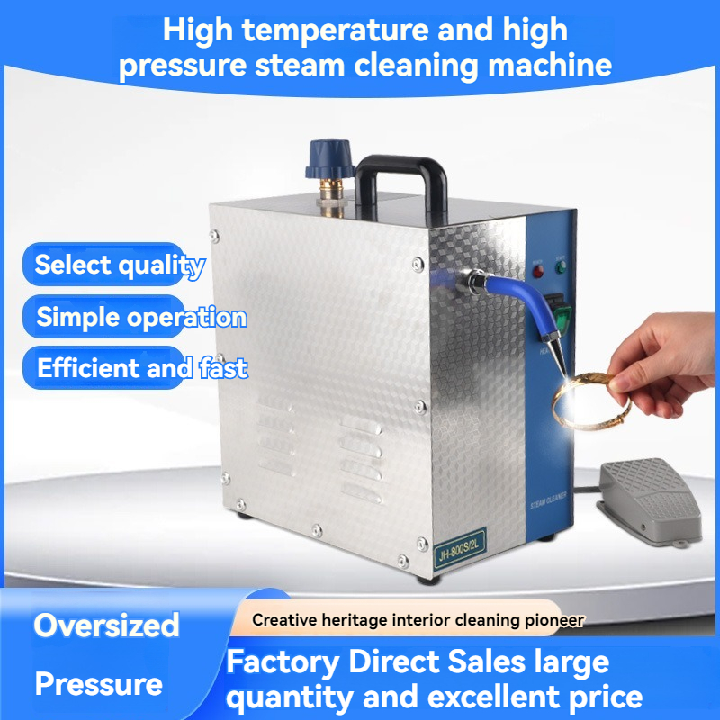 Professional Jewelry Steam Cle - Jewelry Steam Cleaner Professional 2L review and price