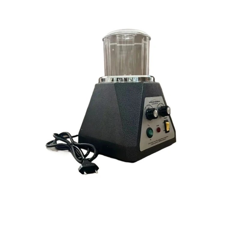 KT-100 Mini Magnetic Pin Tumbl - Jewelry Magnetic Tumbler Polisher Pin review and price